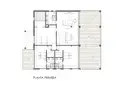 living - 525m² house / villa for sale in Ibiza Town - Floor Plan thumbnail - 2