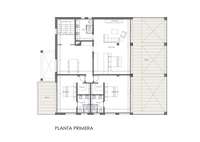 living - 525m² house / villa for sale in Ibiza Town - Floor Plan thumbnail - 2