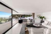 living - 510m² house / villa for sale in Ibiza Town - gallery thumbnail - 1