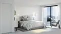 living - New apartments for sale in Portinatx, Ibiza - gallery thumbnail - 3