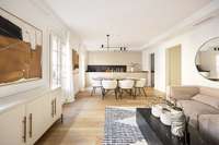 living - Tallers Residences - gallery thumbnail - 1
