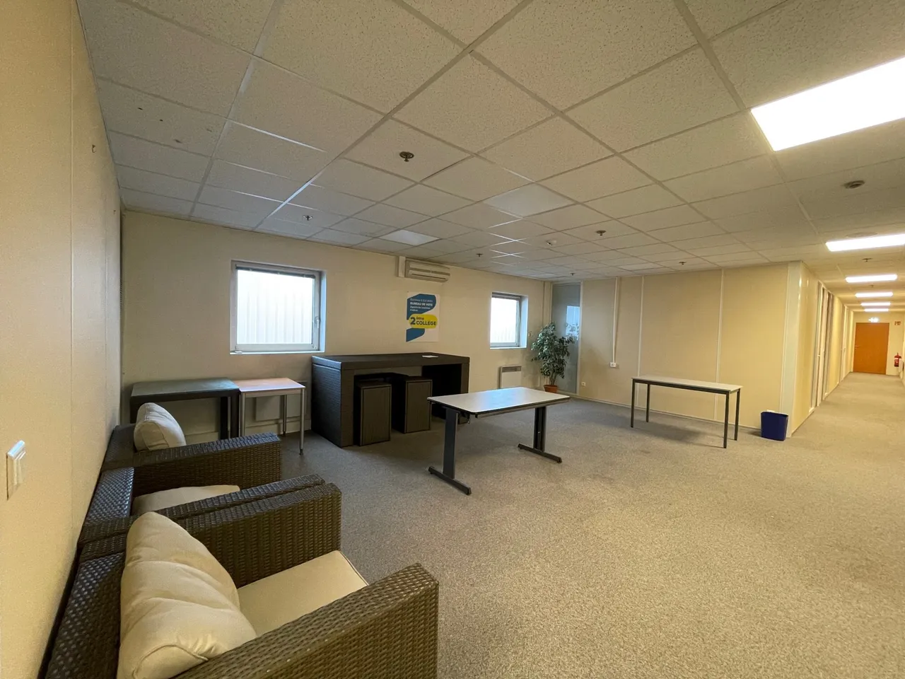 office - Offices For Rent - gallery - 3