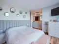 living - Excellent modern villa to buy just 1.5 km from Lloret de Mar - gallery thumbnail - 10