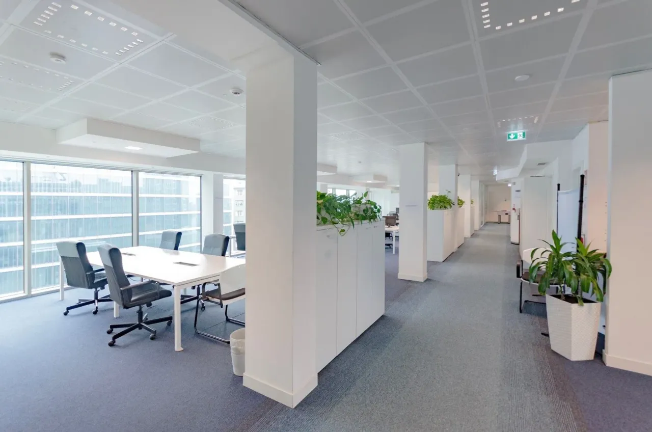 office - Restelli 1/A - Uffici - Dils - gallery - 4