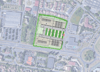 logistics - Activity Facility For Sale - Floor Plan thumbnail - 1