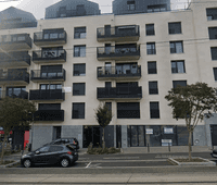 retail - Commerce Pied d’immeuble À Louer - gallery thumbnail - 4