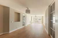 living - 189m² apartment with 6m² terrace for sale in Cuzco, Madrid - gallery thumbnail - 6