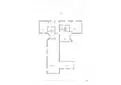living - 184m² penthouse for sale in Arganzuela, Madrid - Floor Plan thumbnail - 1