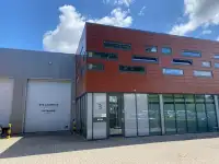 logistics - Boekweitstraat 3 - Logistics - Dils - gallery thumbnail - 3