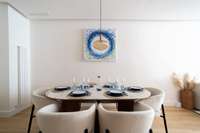 living - Piso de 86m² en venta en Recoletos, Madrid - gallery thumbnail - 4