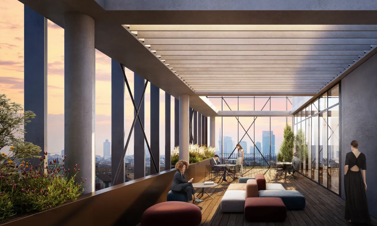 office - Lamber - Deruta 19 - Office - Dils - gallery - 11