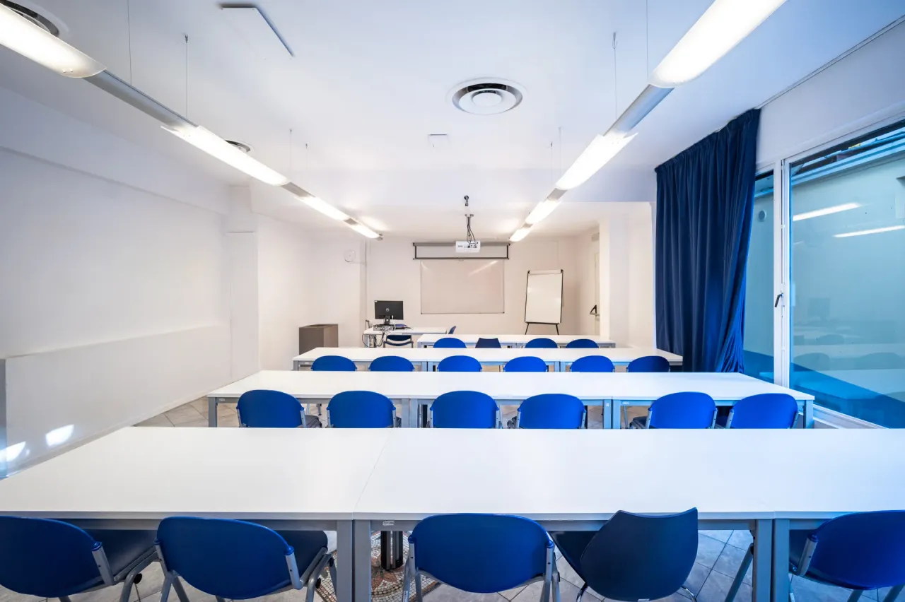 office - Sciesa 3 - Uffici - Dils - gallery - 11