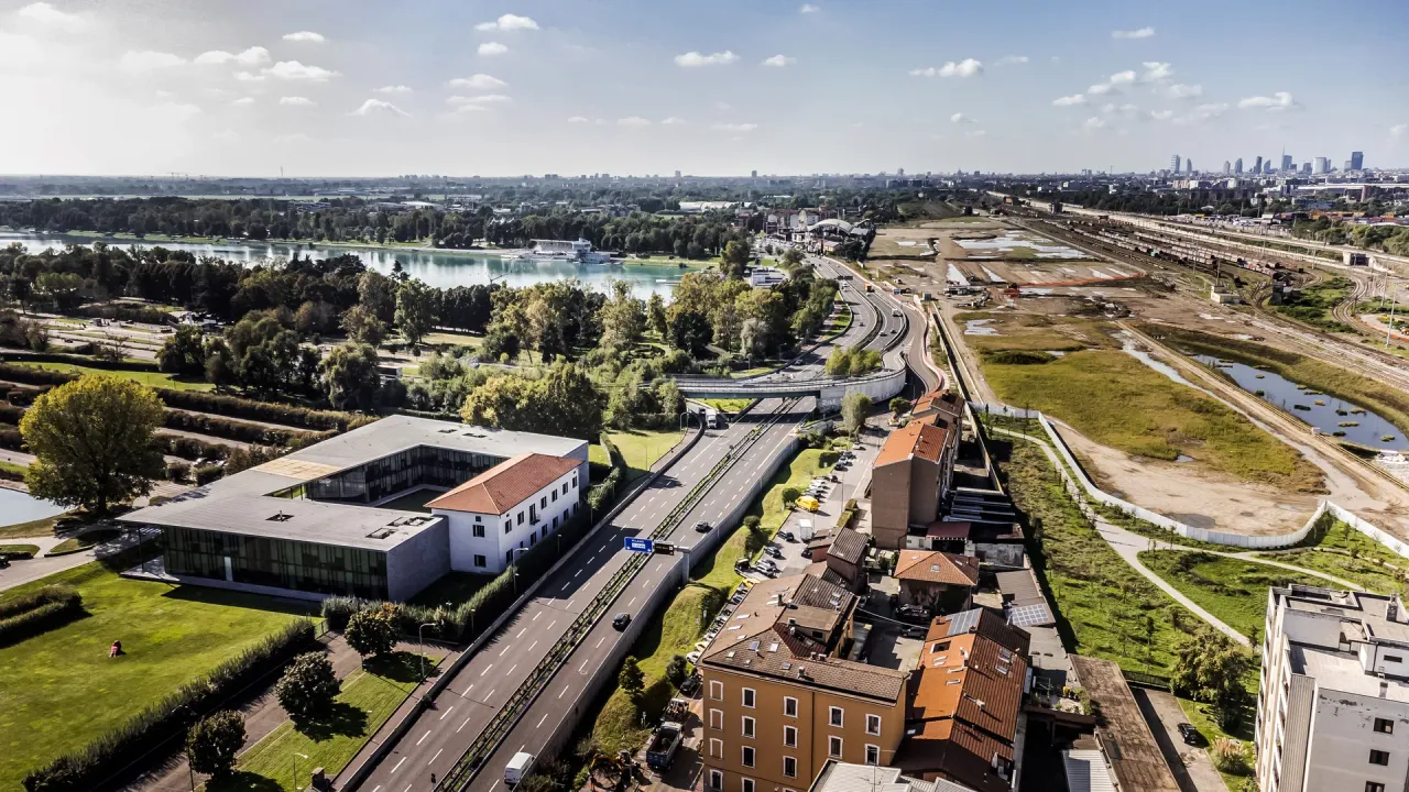 office - Gateway Campus - Kantoren - Dils - gallery - 78