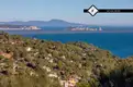 living - 1,011m² plot for sale in Sa Riera, Costa Brava - gallery thumbnail - 3