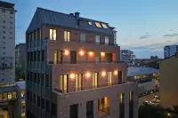 living - Bloc Savona - Wonen - Dils - gallery thumbnail - 7