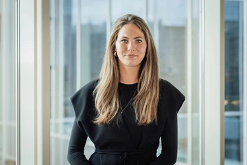 Sophie Tegelaar Joins Dils as Junior Occupier Services Consultant - featured