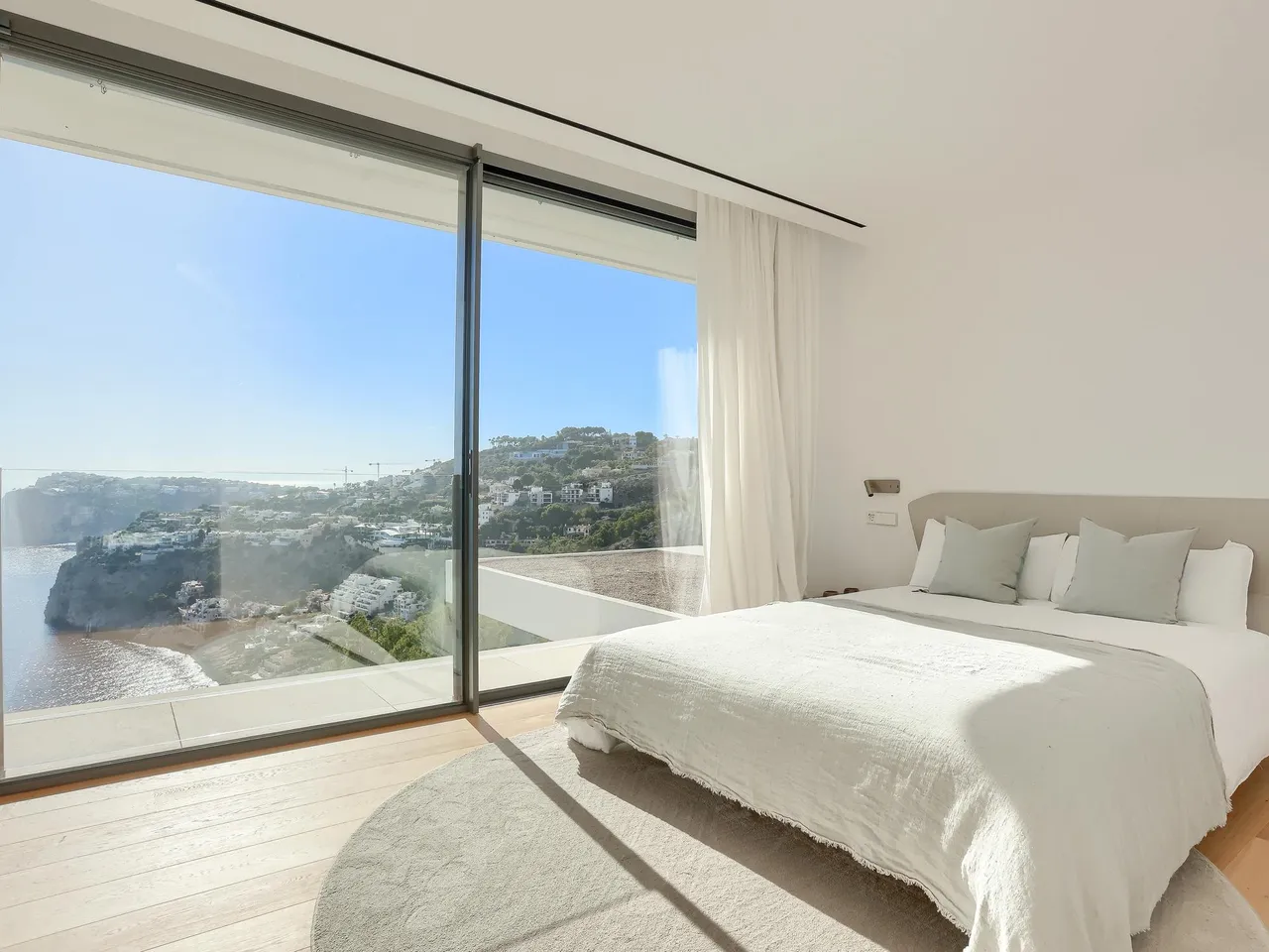 living - Casa / villa de 708m² con 303m² terraza en venta en Port d'Andratx - gallery - 8