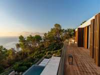living - 650m² house / villa for sale in Santa Eulalia - gallery thumbnail - 7