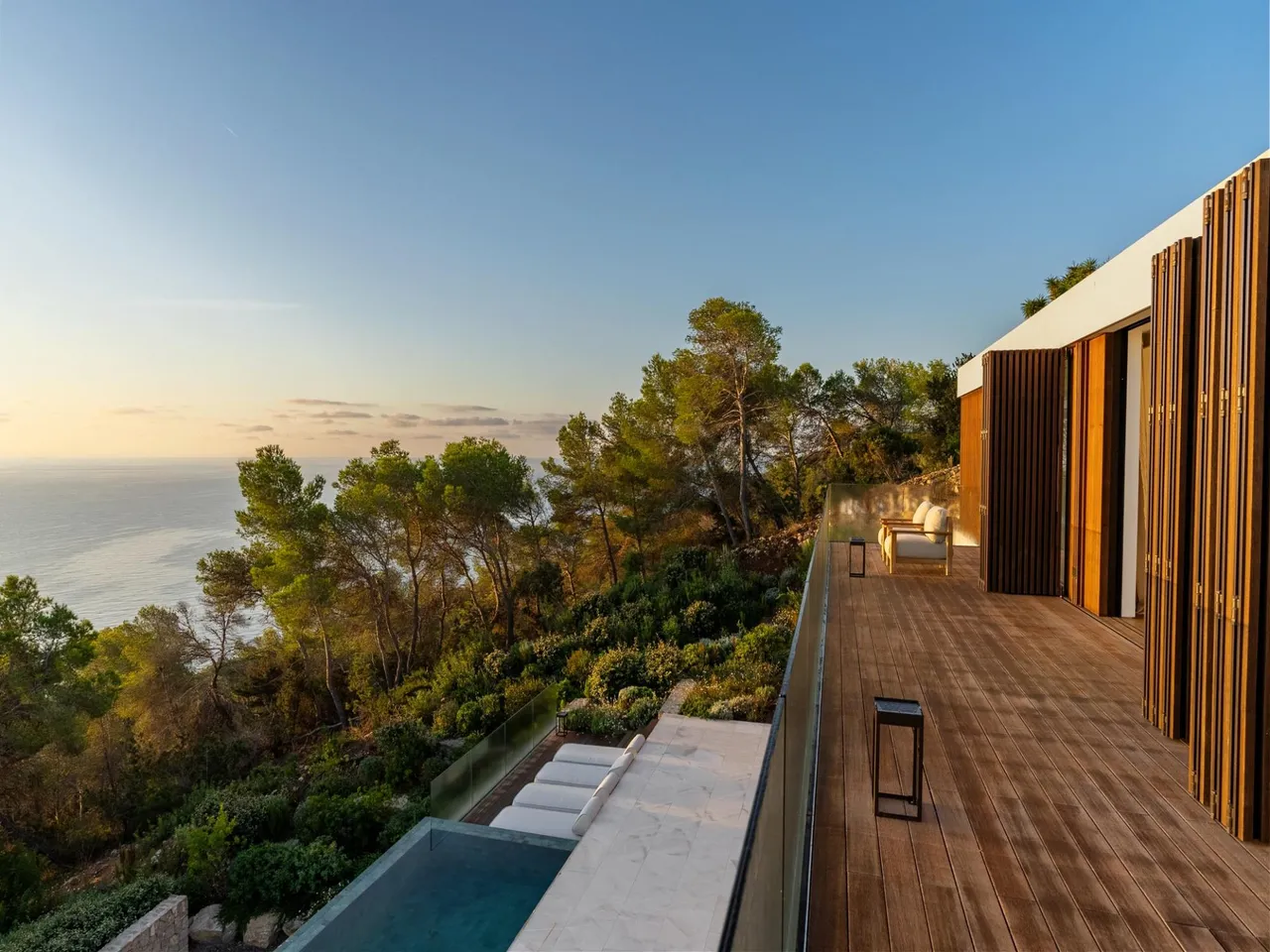 living - Casa / villa de 650m² en venta en Santa Eulalia - gallery - 7