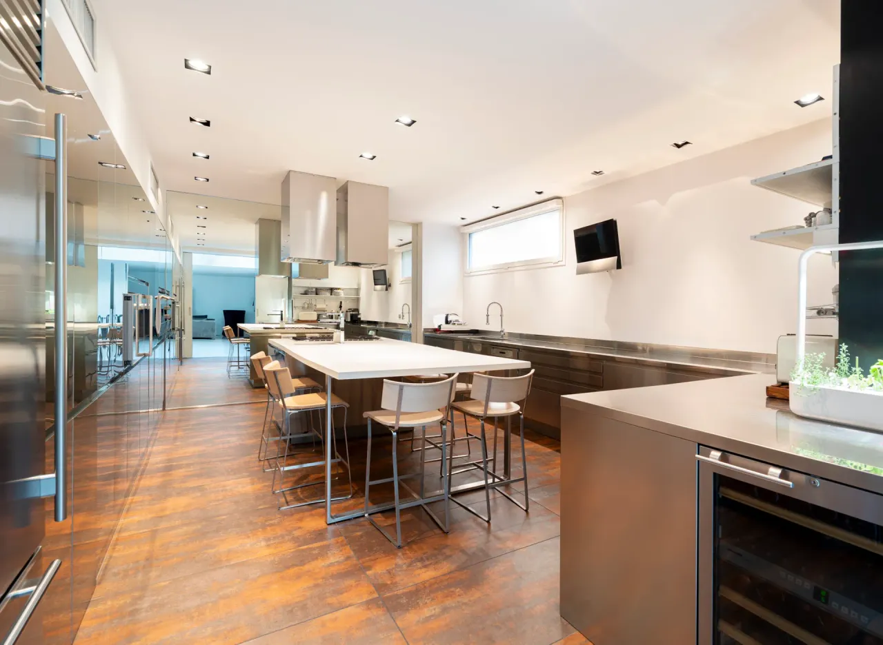 living - Corso Vercelli - Living - Dils - gallery - 7