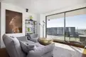 living - 87m² apartment with 20m² terrace for rent in Poblenou - gallery thumbnail - 2