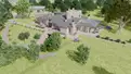 living - Casa / villa de 600m² en venta en Ciudalcampo, Madrid - gallery thumbnail - 1