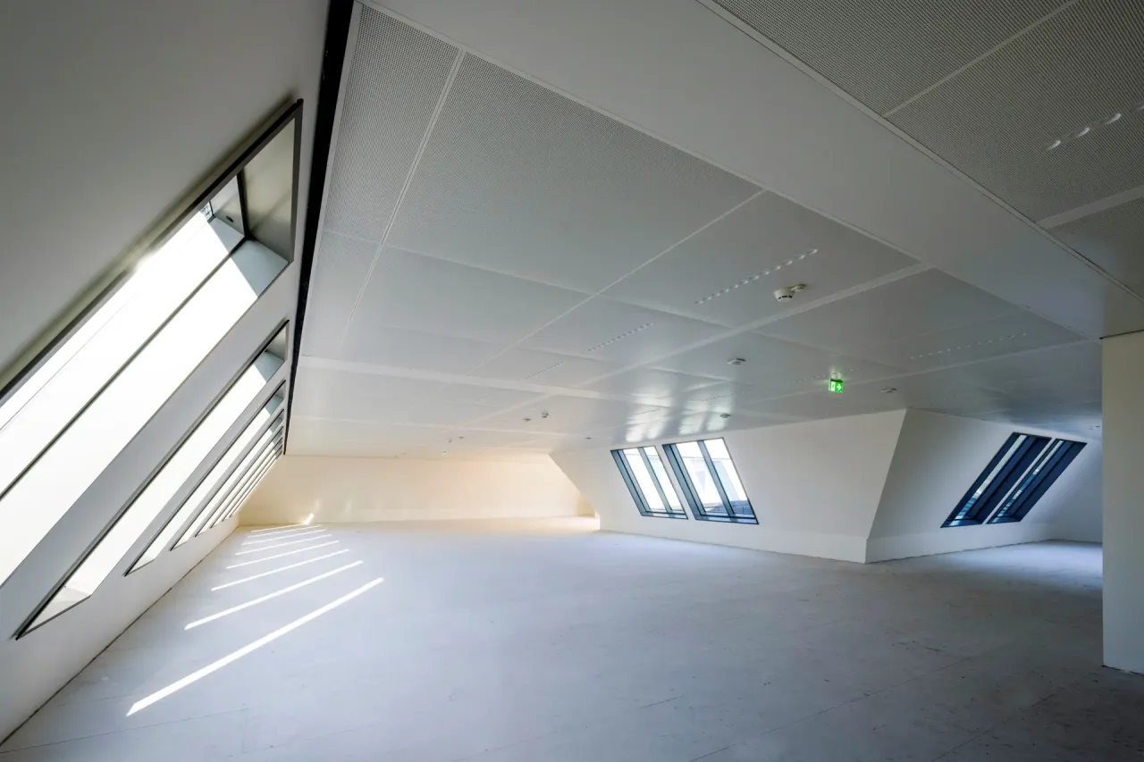 office - The Gent - Uffici - Dils - gallery - 24