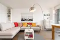 living - 107m² apartment for sale in Diagonal Mar, Barcelona - gallery thumbnail - 3
