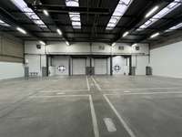 logistics - Entrepôt / Bureaux À Louer - gallery thumbnail - 3