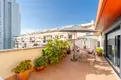 living - 163m² penthouse with 65m² terrace for sale in Ciudad de las Ciencias - gallery thumbnail - 1