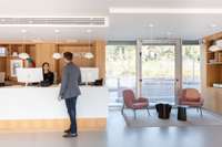 office - EUR Laurentina - Uffici - Dils - gallery thumbnail - 2