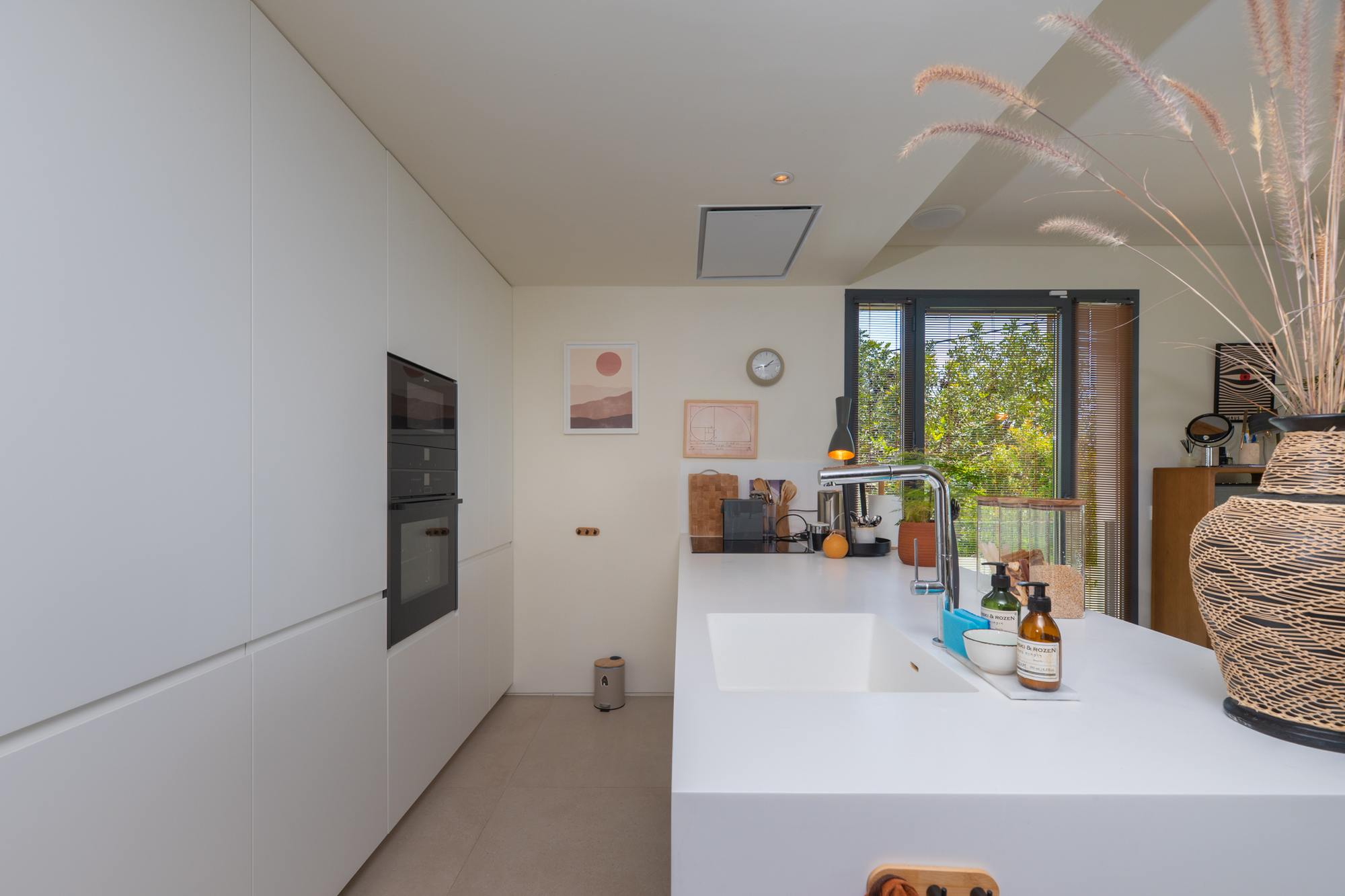 living - Piso de 250m² en venta en Ibiza ciudad, Islas Baleares - gallery - 9