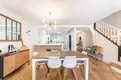living - 323m² house / villa with 54m² garden for sale in Majadahonda - gallery thumbnail - 6