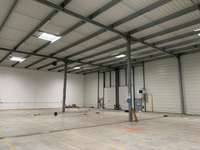 logistics - Warehouse / Offices For Rent - gallery thumbnail - 2