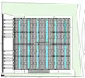 logistics - East Milan - Logistics - Dils - Plan d'étage thumbnail - 3