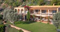 living - Casa / villa de 520m² en venta en San José, Islas Baleares - gallery thumbnail - 2