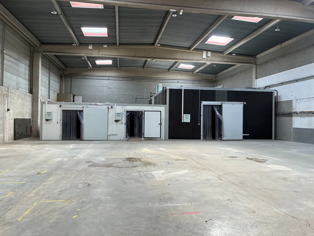logistics - Entrepôt / Bureaux À Vendre - gallery - 2