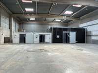 logistics - Warehouse / Offices For Sale - gallery thumbnail - 2