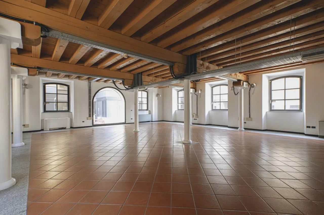 office - Lomazzo 19 - Office - Dils - gallery - 2
