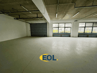 logistics - Entrepôt À Louer - gallery thumbnail - 3