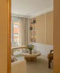 living - 170m² apartment for sale in Ibiza, Madrid - gallery thumbnail - 5