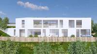 living - 238m² house / villa for sale in Premià de Dalt, Barcelona - gallery thumbnail - 4