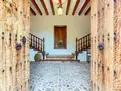 living - 621m² country house for sale in Sóller, Balearic Islands - gallery thumbnail - 7