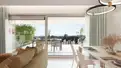 living - Stunning new build 3 and 4-bedroom apartments and penthouses with sea views for sale in San Pedro Alcantara, walking distance to the beach and all amenities. - gallery thumbnail - 2