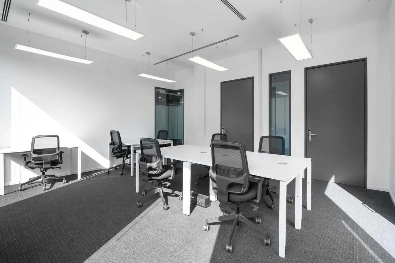 office - Porta Venezia - Office - Dils - gallery - 7