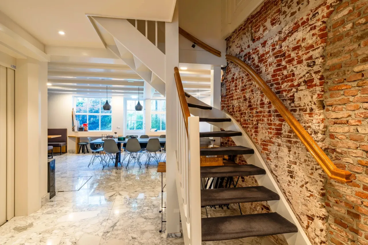 office - Gouden Bocht Originals (single-tenant) - Uffici - Dils - gallery - 11