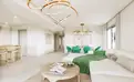 living - Altura 160, A stunning project offering arguably the most breathtaking panoramic views of Marbella. - gallery thumbnail - 7