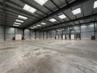 logistics - Entrepôt / Bureaux À Louer - gallery thumbnail - 4
