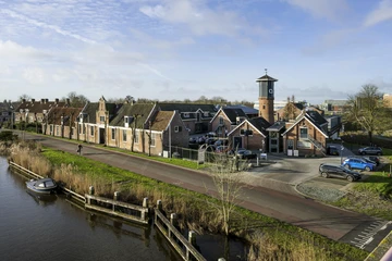 Van Gool Elburg advisor di Dunavast B.V. per la locazione di uffici di nuova generazione ad Amstelveen (Amsterdam) - featured