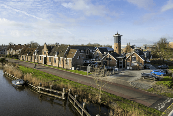 Van Gool Elburg Advisor to Dunavast B.V. in the Letting of Next-Generation Offices in Amstelveen (Amsterdam) - featured